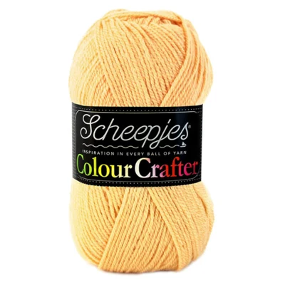 Scheepjes Colour Crafter